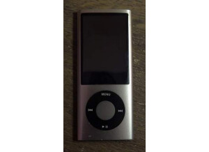 Apple iPod Nano Chromatique 8 Go (49414)