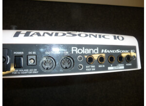 Roland HPD-10 Handsonic (17505)