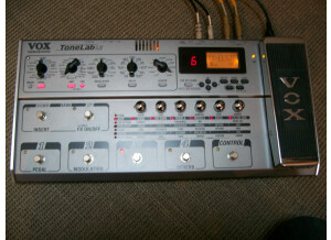 Vox Tonelab LE (12372)