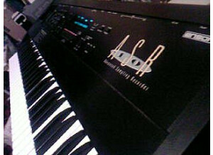 Ensoniq ASR-10 (92325)