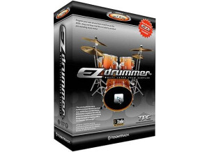 Toontrack EZdrummer (42113)