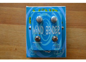 BBE Mind Bender (Plugin)