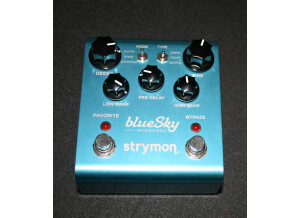 Strymon blueSky (2389)