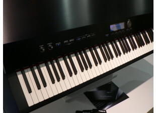 Le V-Piano de Roland...