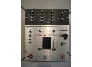 Vestax PMC-05 Pro III VCA (25997)