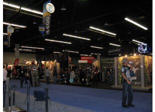 NAMM 2013 Celebs 59