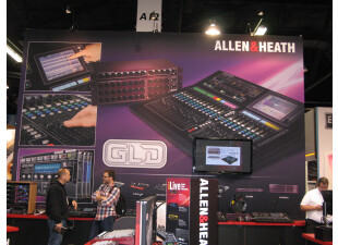 NAMM 2013 Celebs 70