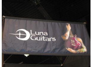 NAMM 2013 Celebs 89