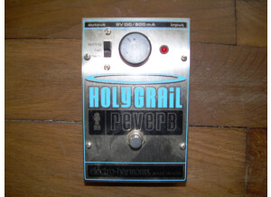 Electro-Harmonix Holy Grail (52444)