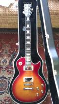 SR Guitars SRLP Luxe
