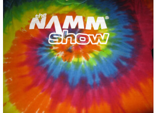 NAMM 2013 Celebs 168
