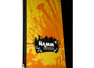 NAMM 2013 Celebs 199