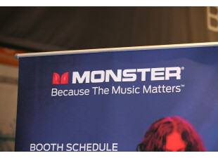 NAMM 2013 Show Floor 2 250