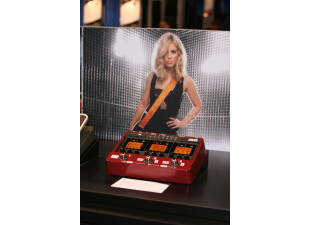 NAMM 2013 Show Floor 2 267