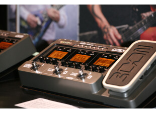 NAMM 2013 Show Floor 2 269