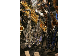 NAMM 2013 Show Floor 2 349