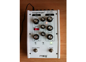 Moog Music MF-108M Cluster Flux (60521)