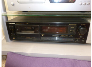 Pioneer CT 445
