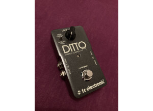 TC Electronic Ditto Stereo Looper (43049)