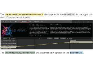 EastWest Hollywood Orchestra Opus Edition (90989)