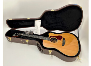 Gibson HP 735 R (4352)