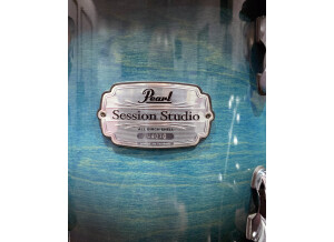 Pearl Session Studio SBX Fusion 22"