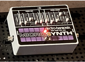 Electro-Harmonix Micro Synth (37964)