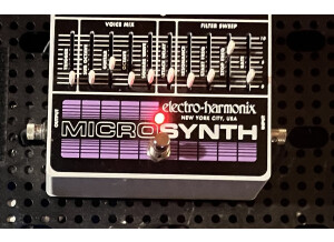 Electro-Harmonix Micro Synth (57334)