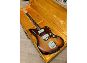 Fender American Original ‘60s Jazzmaster (74023)