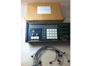 Erica Synths Drum Sequencer (24931)