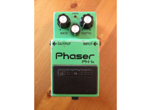 Boss PH-1R Phaser (60135)