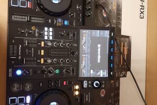 Pioneer XDJ-RX3