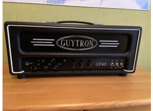 Guytron GT20