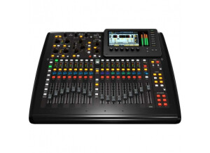 Behringer X32 Compact (72655)
