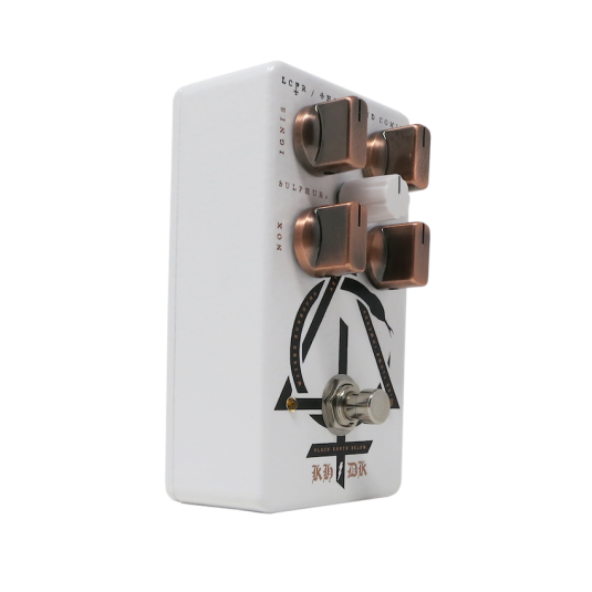 LCFRTheSecondCOmling