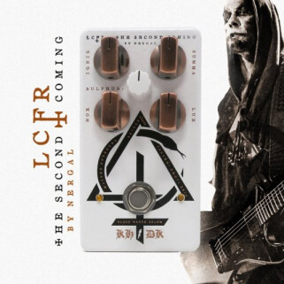 LCFRTheSecondCOmingNergal LCFRTheSecondCOmingNergal