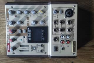 Phonic AM5GE