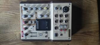 Phonic AM5GE
