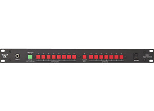 N-Audio 8X7 amp cabinet switcher (65192)