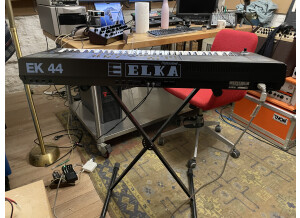 Elka EK-44