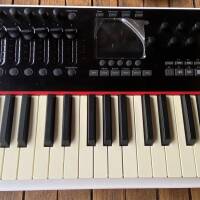 Vends Nektar Panorama P4