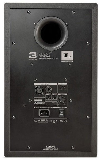 JBL LSR308 (33506)