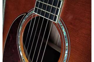 Gibson Custom Shop J-45 Deluxe Rosewood