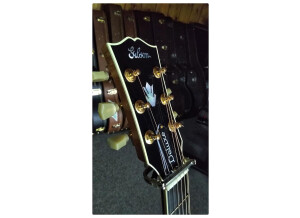 Gibson J-45 Deluxe 2019