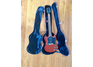 Gibson SG Signature Pete Townshend (26681)
