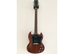 Gibson SG Signature Pete Townshend (27652)