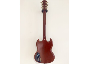 Gibson SG Signature Pete Townshend (87154)