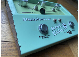 Danelectro Reel Echo (30625)
