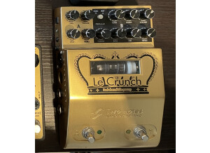 Two Notes Audio Engineering Le Crunch (86795)