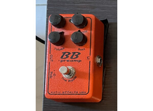 Xotic Effects BB Preamp (18290)